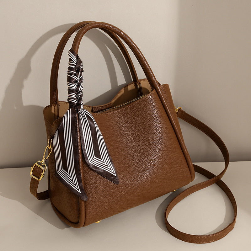 Samantha™ | Handtasche mit Schleife