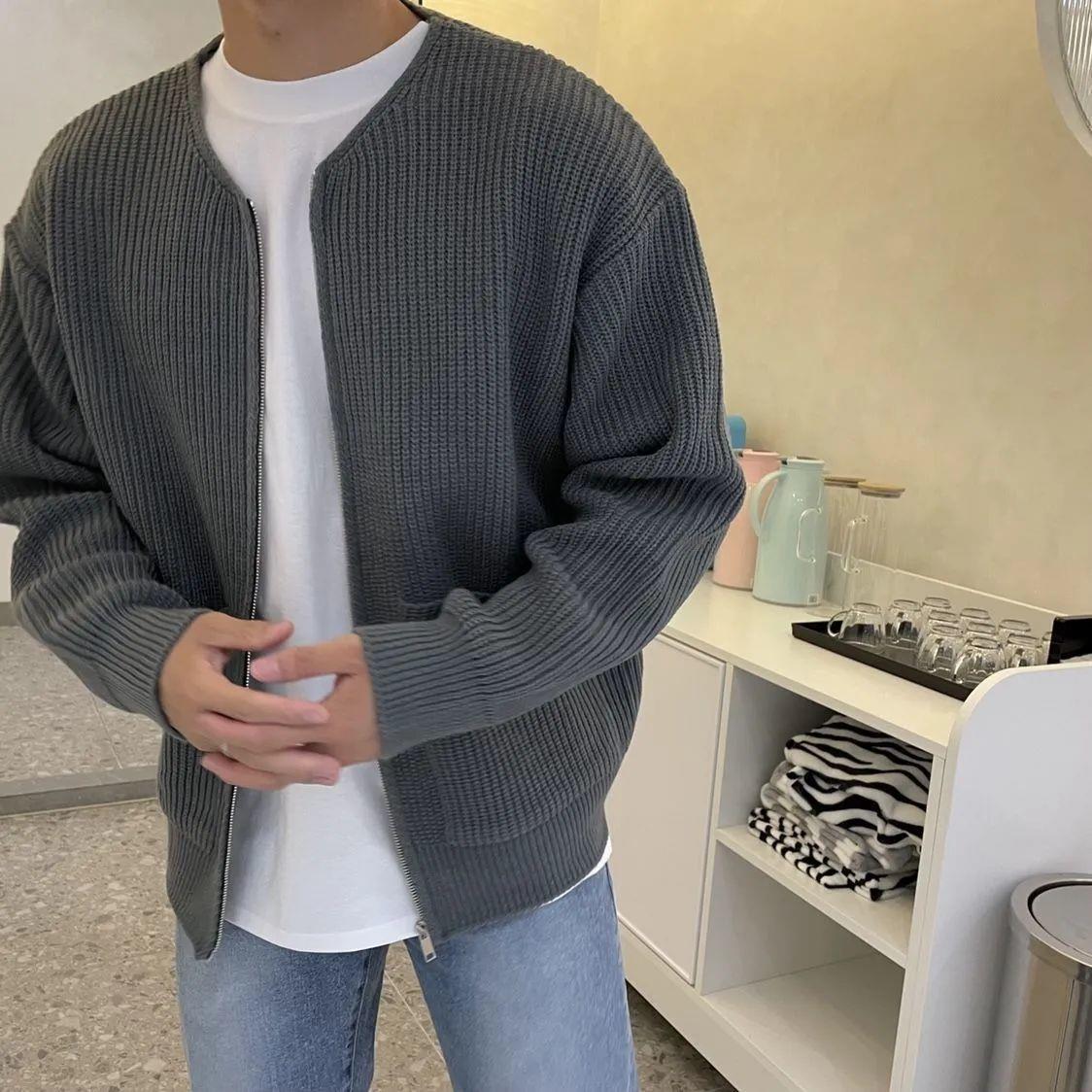 Eterna Milano™ | Cardigan chic lavorato a maglia