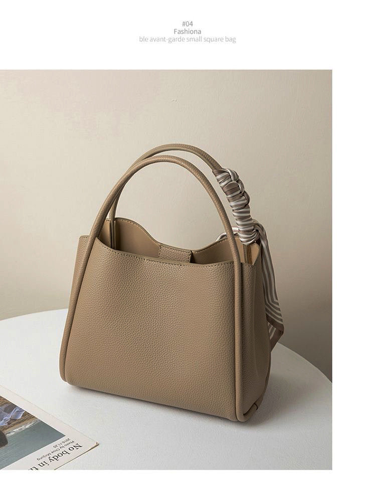 Samantha™ | Handtasche mit Schleife