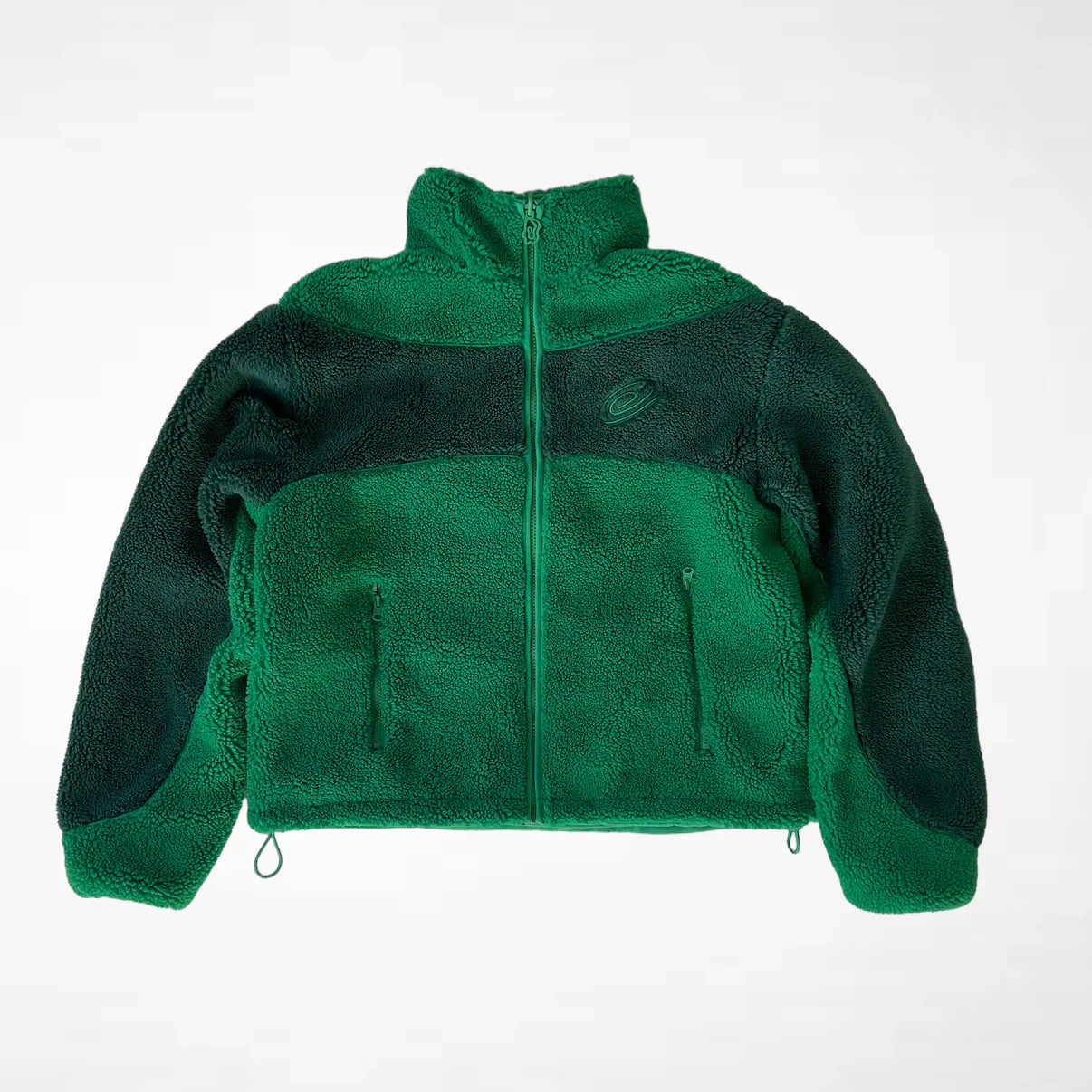 Noah™ | Wendbares Fleece