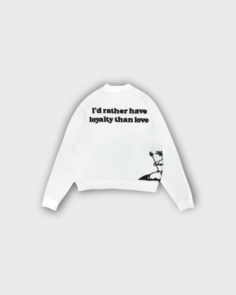 Cupido™ | Unisex-Pullover