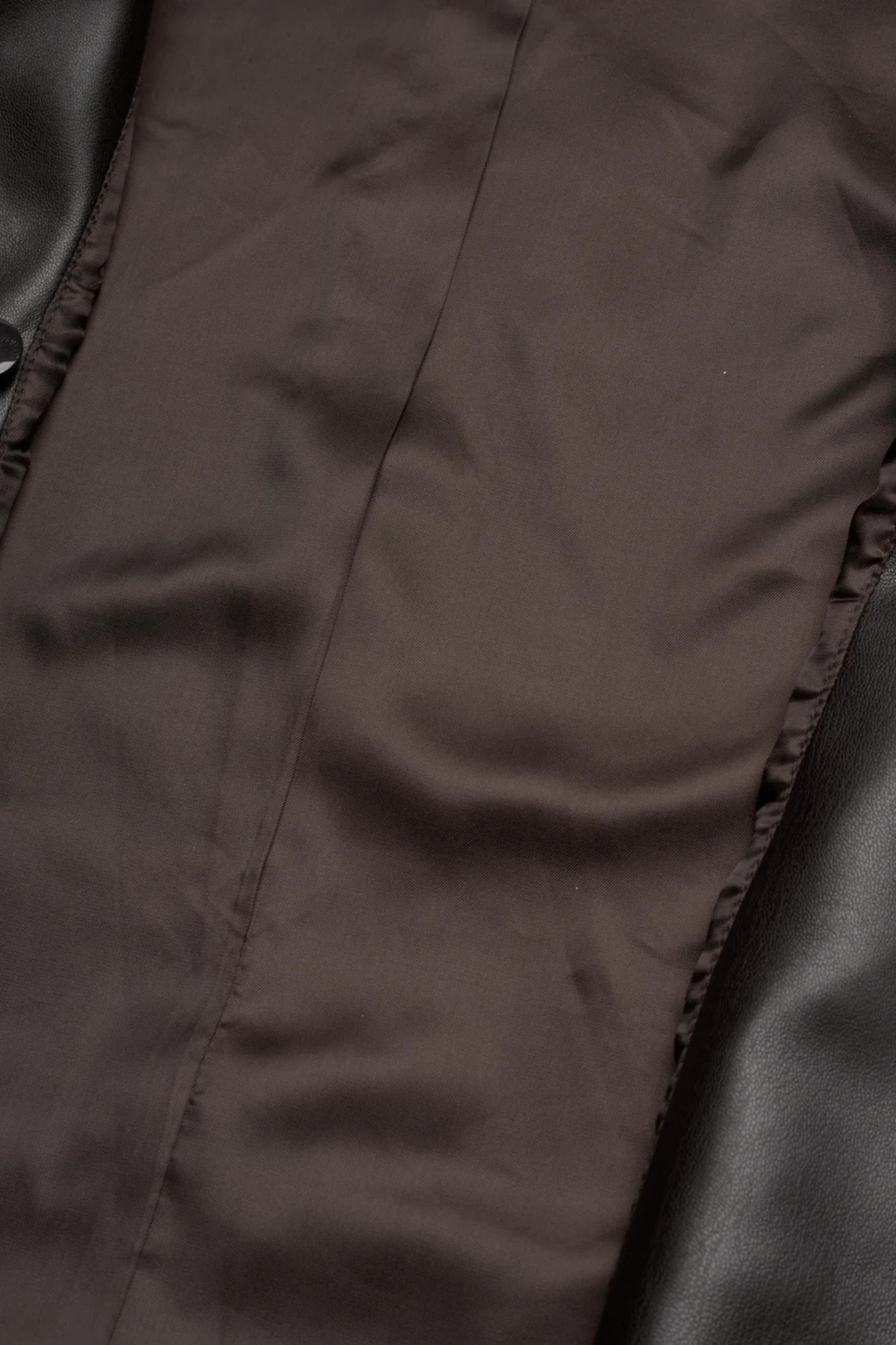 Maria™ | PU-Lederjacke