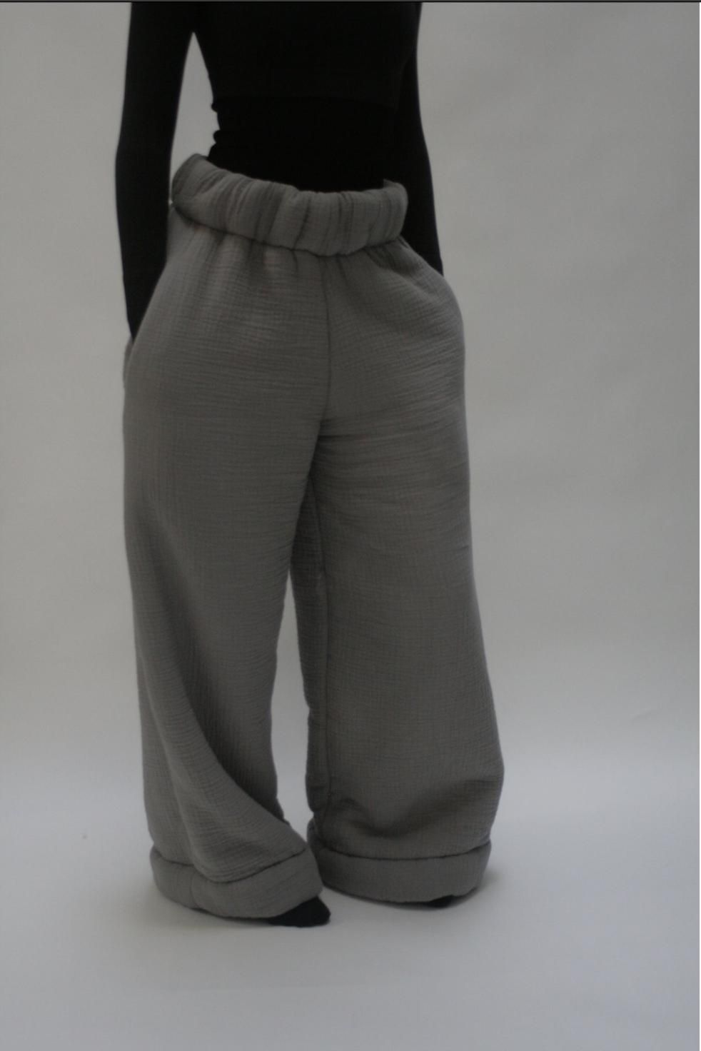 Jenny™ | Unisex-Deckenhose