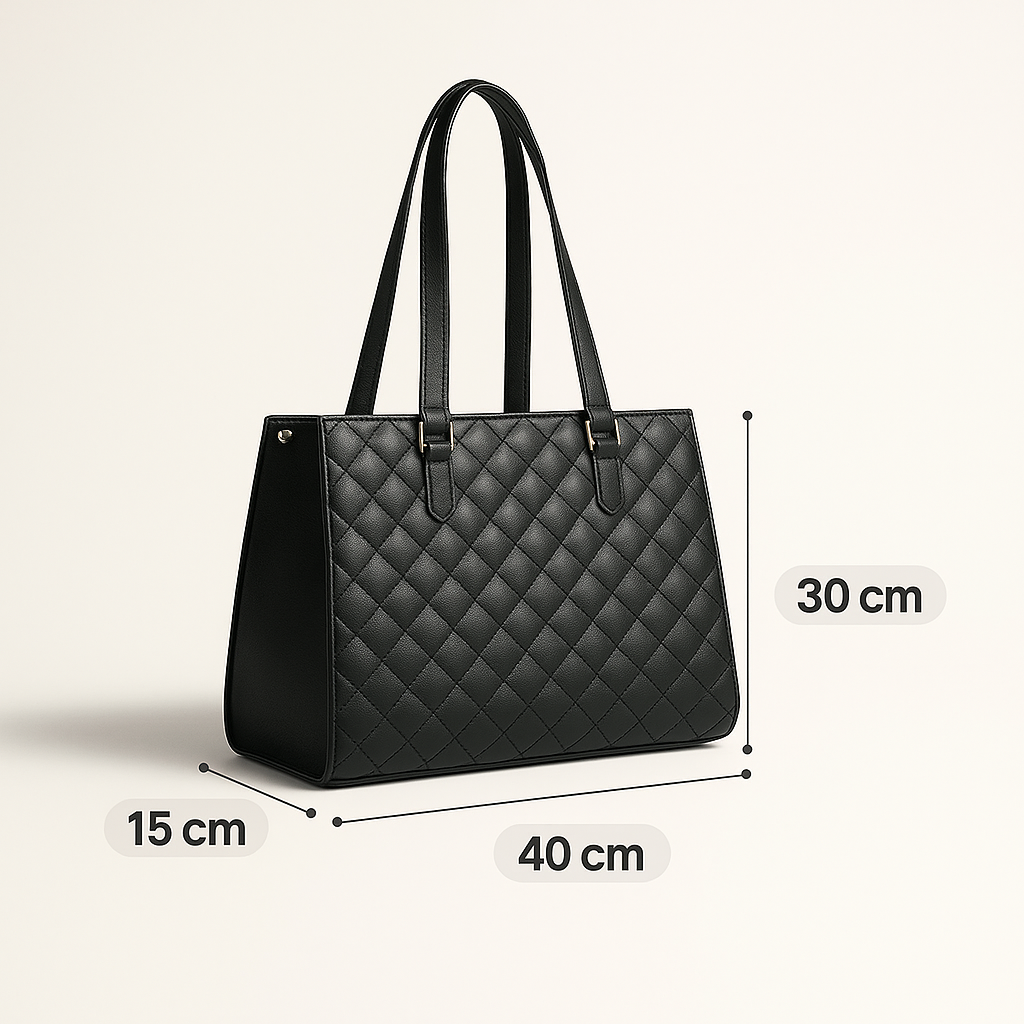 Senna™ | 3-in-1-Tasche