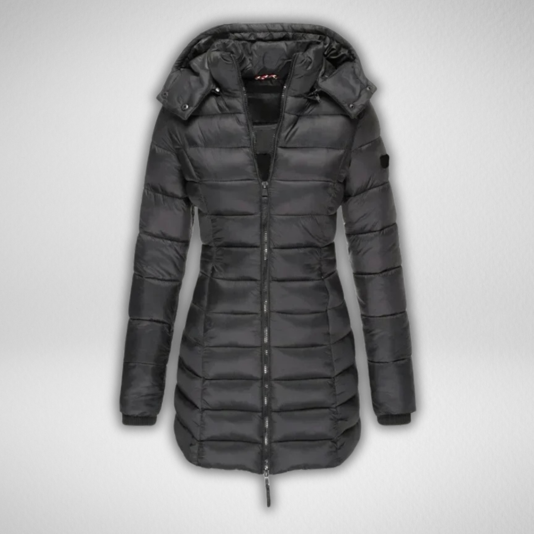 Eterna Milano™ | Giacca invernale Puffer