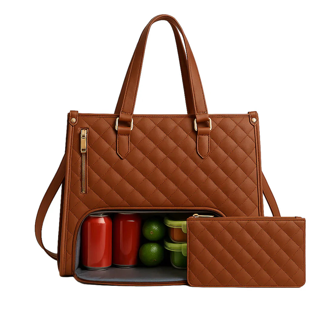 Senna™ | 3-in-1-Tasche