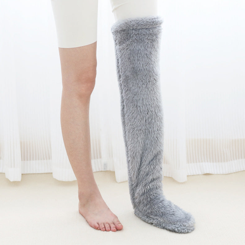 Dasley™ | Flauschige Socken