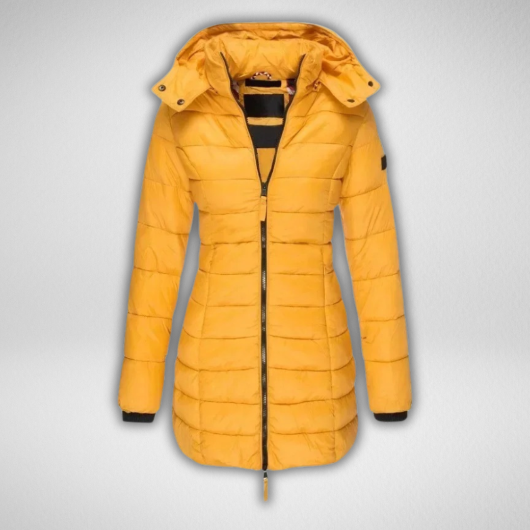 Eterna Milano™ | Giacca invernale Puffer