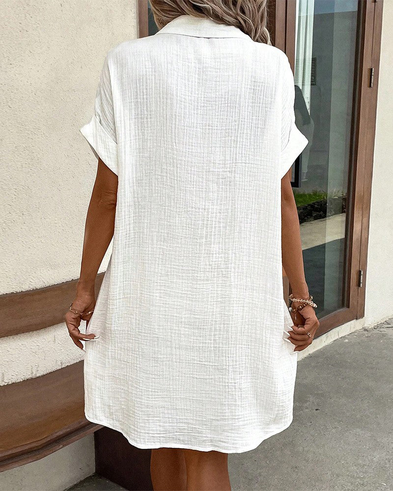 Dunancia™ | Hemdkleid