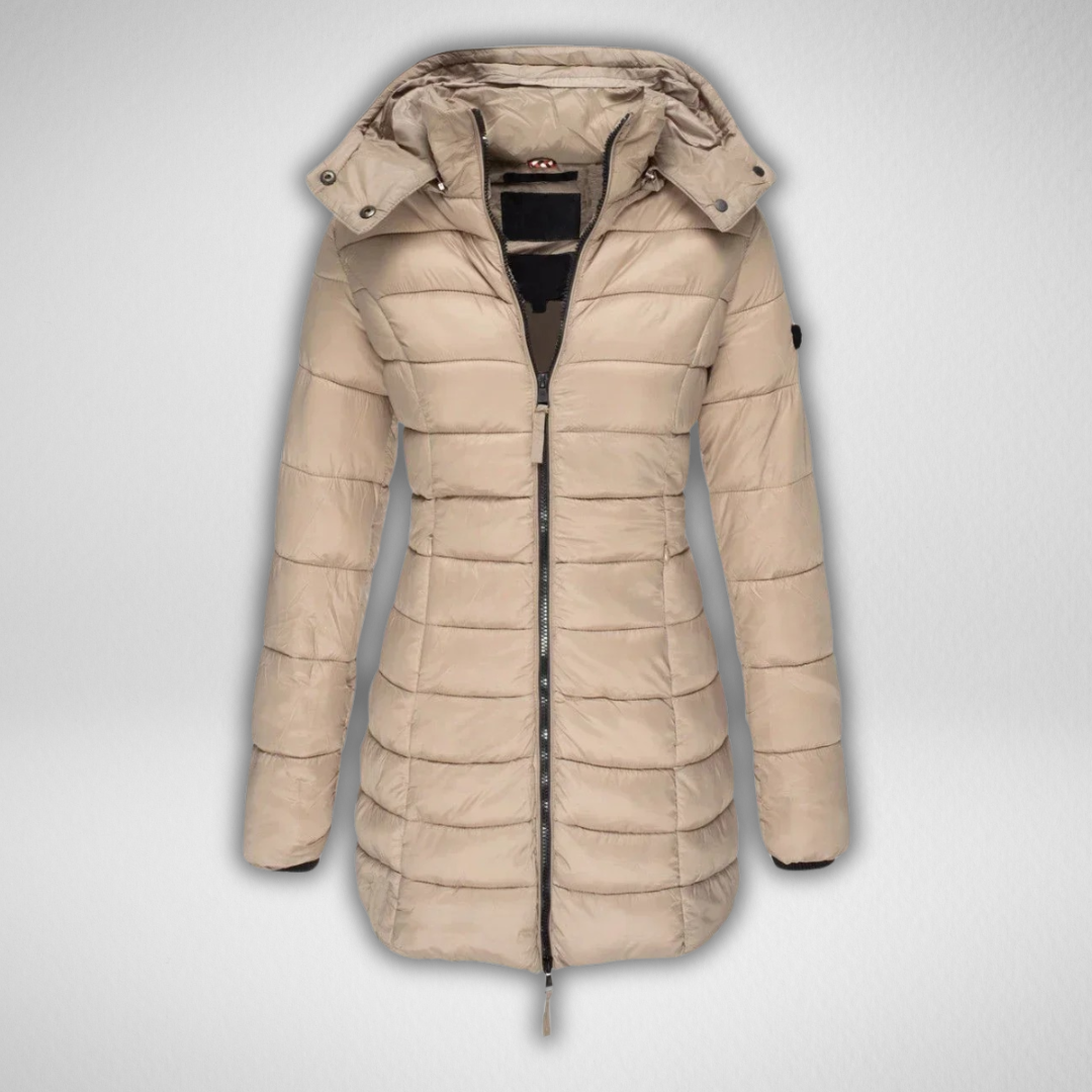 Eterna Milano™ | Giacca invernale Puffer