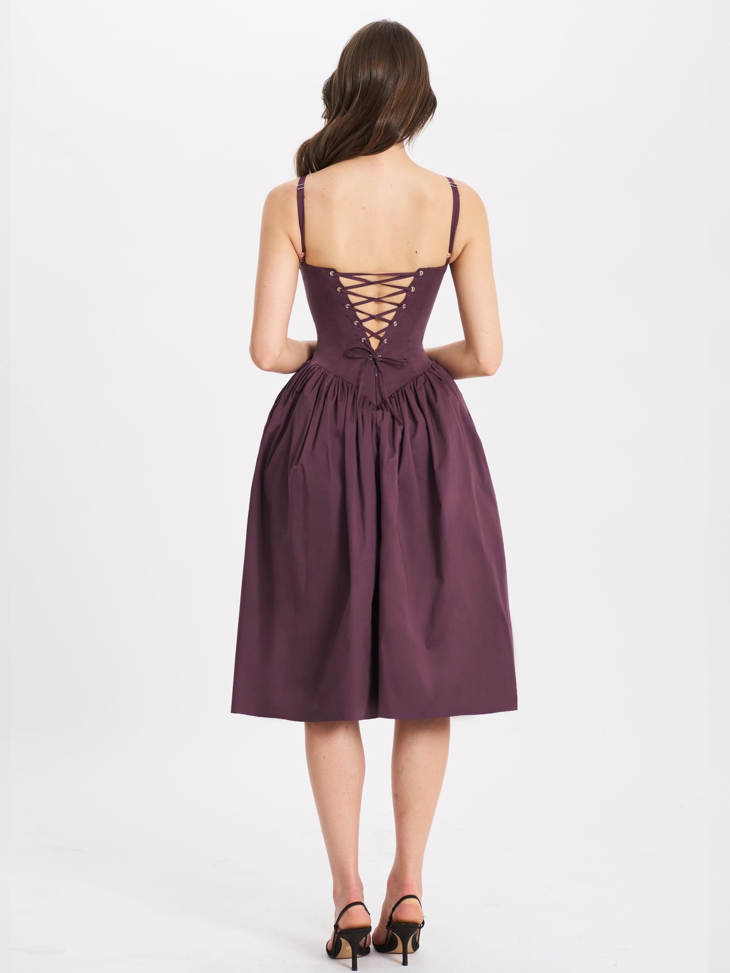 Dunancia™ | Isabelle Plum Korsettkleid