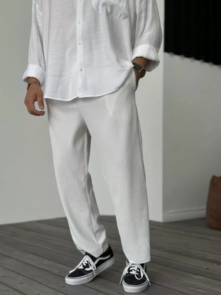 Filippo™ | Weiche Strandhose