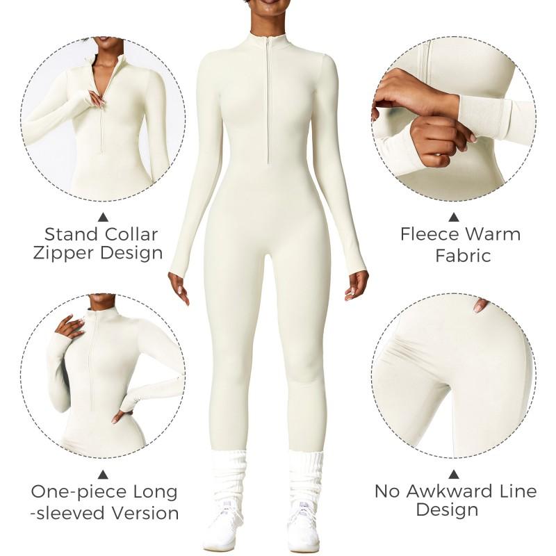 Aveline™ | Thermojumpsuit