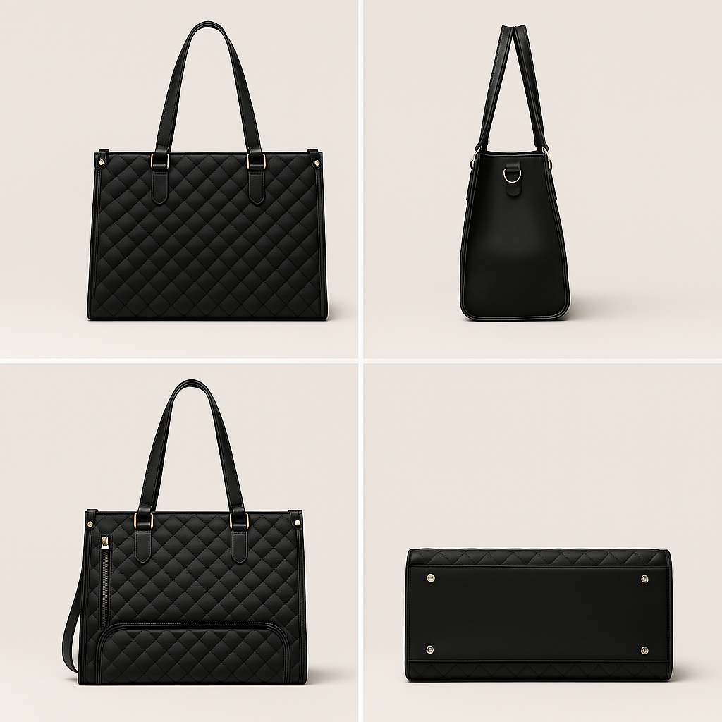 Senna™ | 3-in-1-Tasche