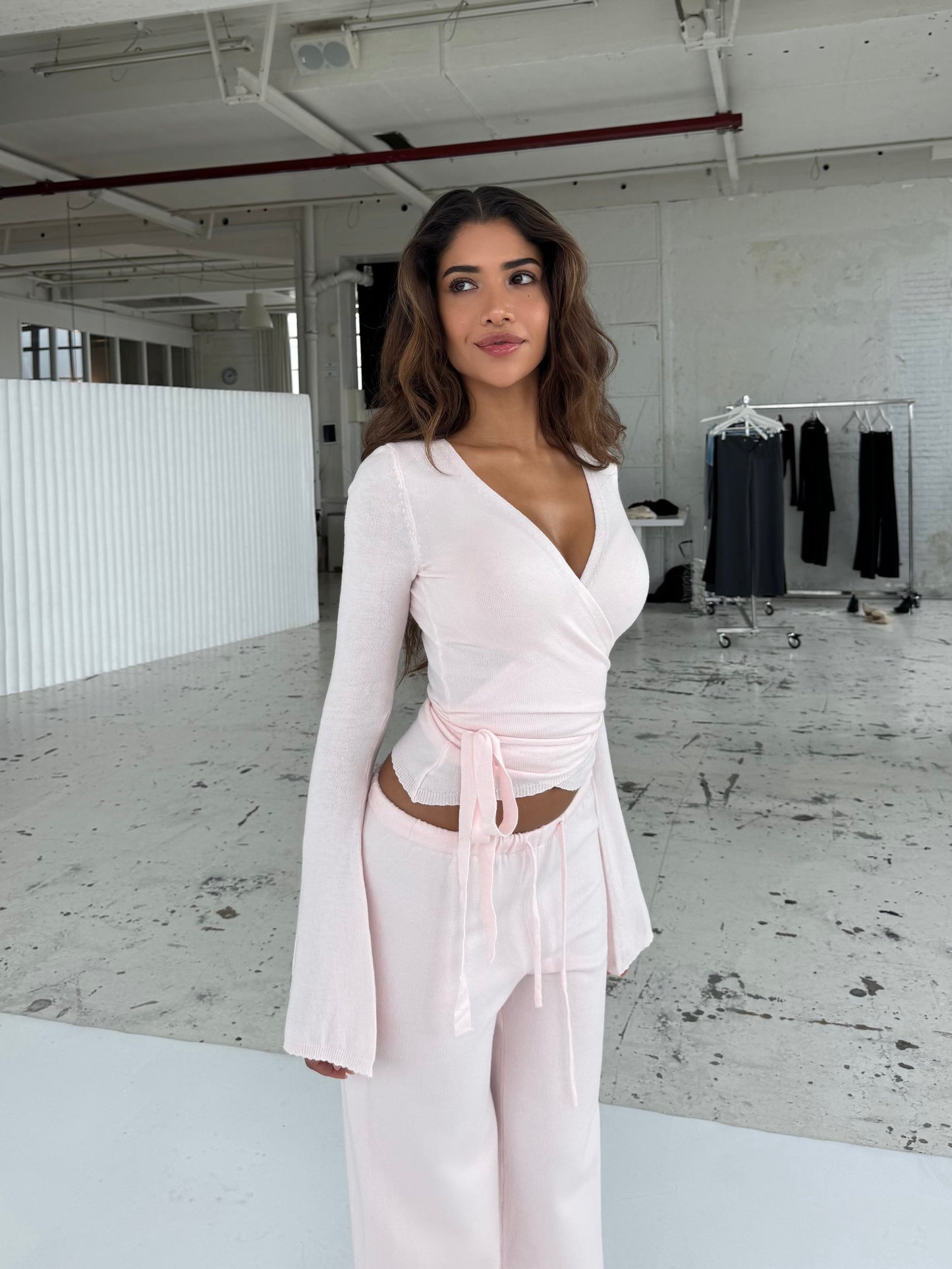 Ruby™ | Comfy Knit Set