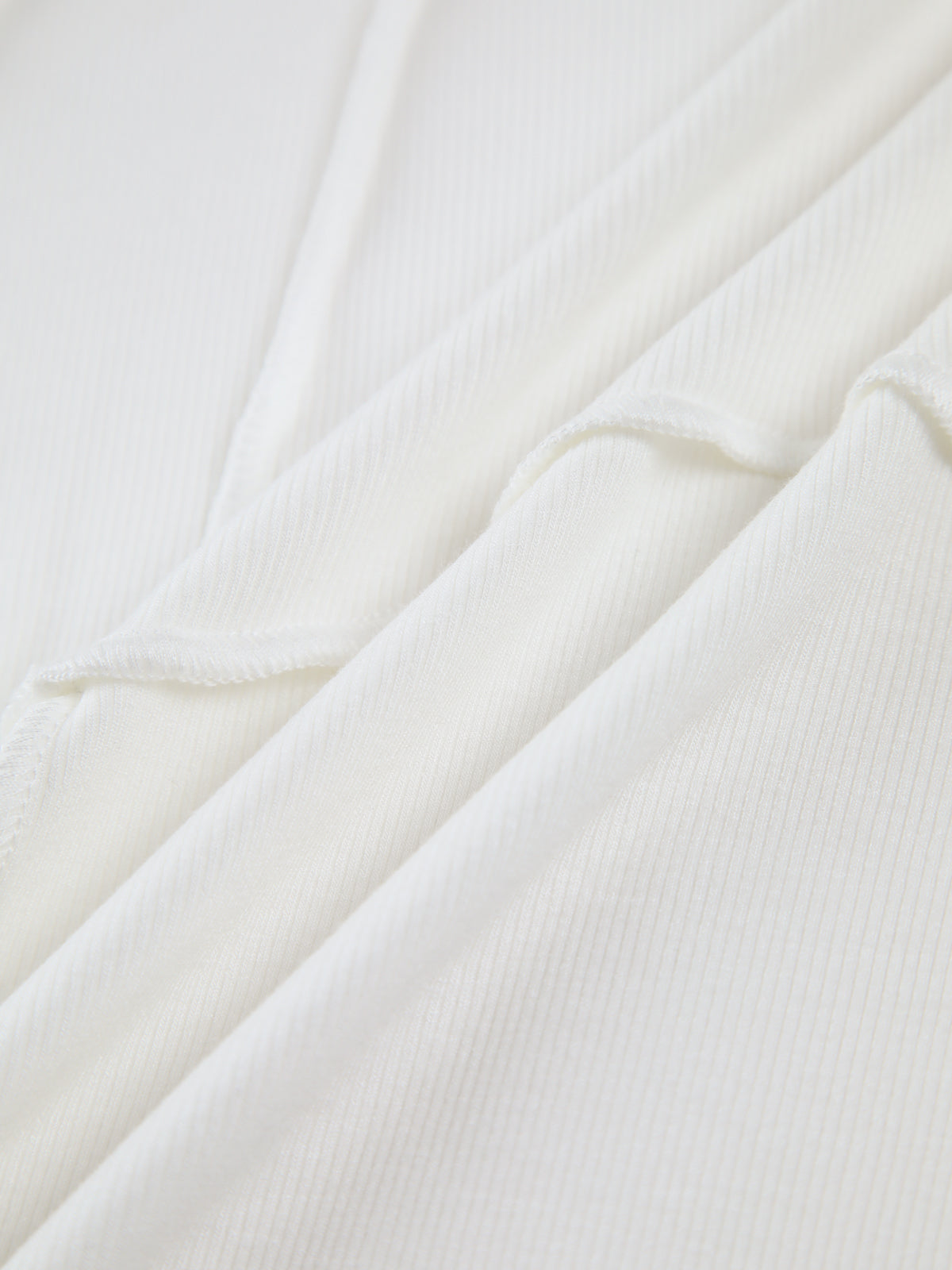 Feline™ | Top sartoriale con maniche lunghe