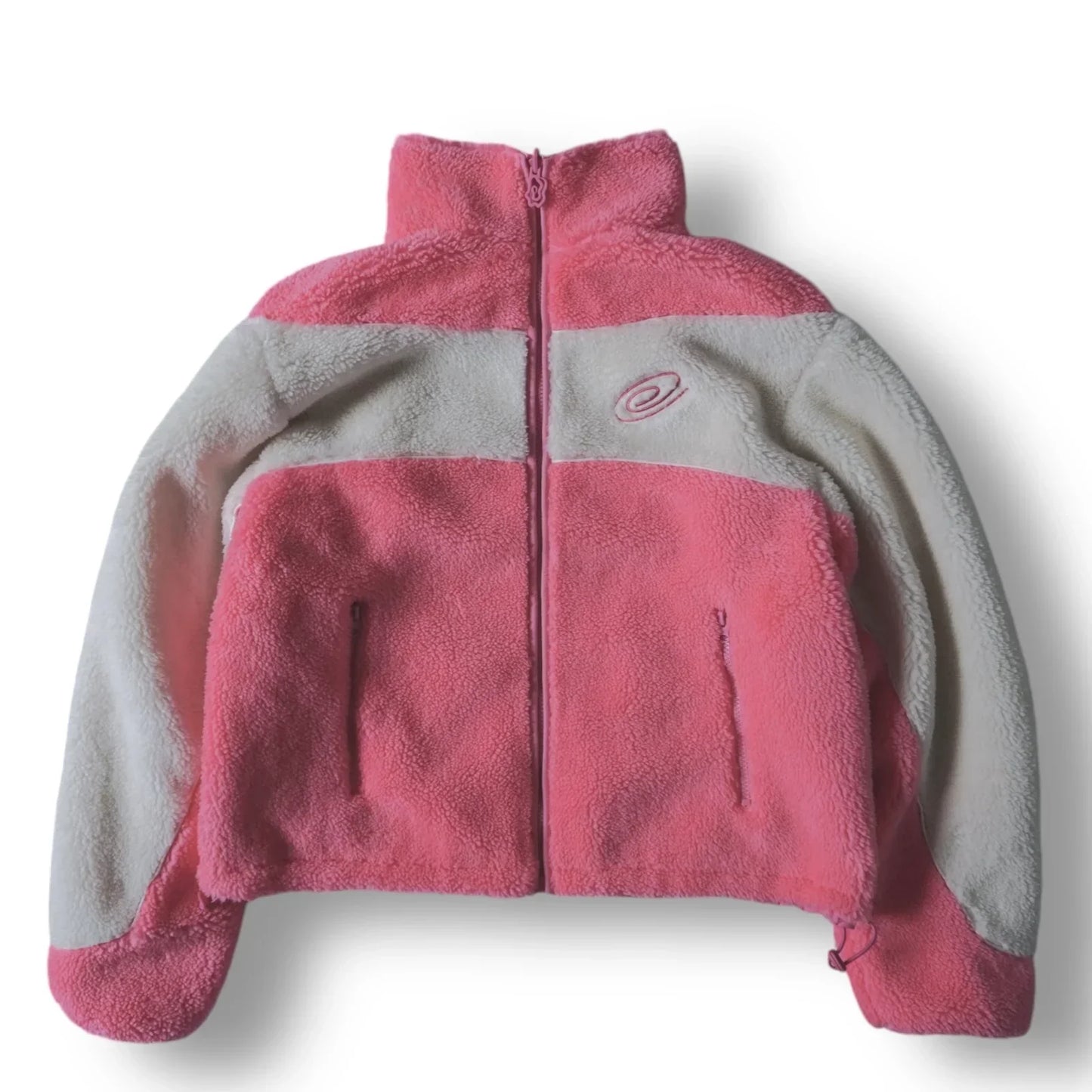 Noah™ | Wendbares Fleece