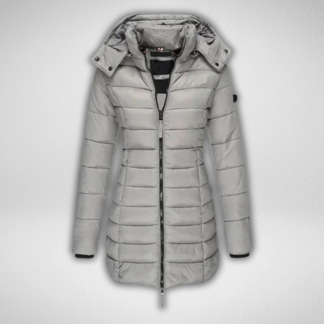 Eterna Milano™ | Giacca invernale Puffer