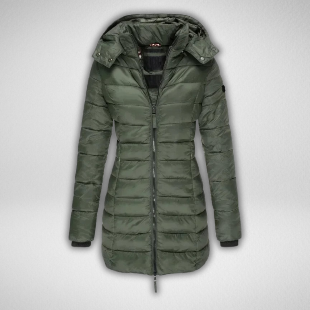 Eterna Milano™ | Giacca invernale Puffer