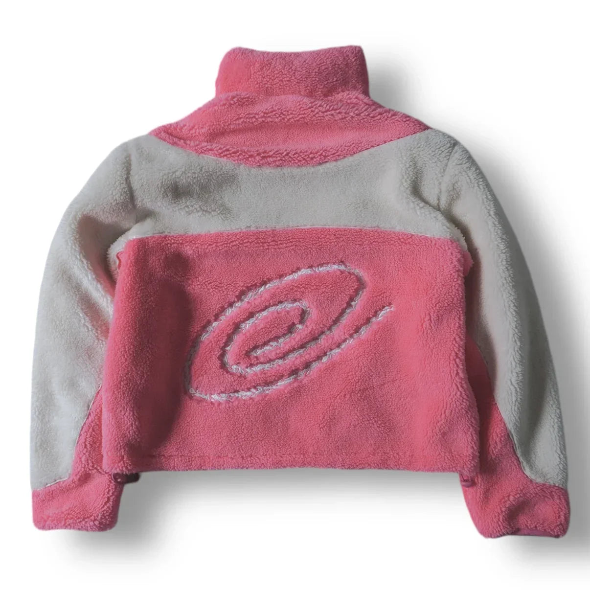 Noah™ | Wendbares Fleece