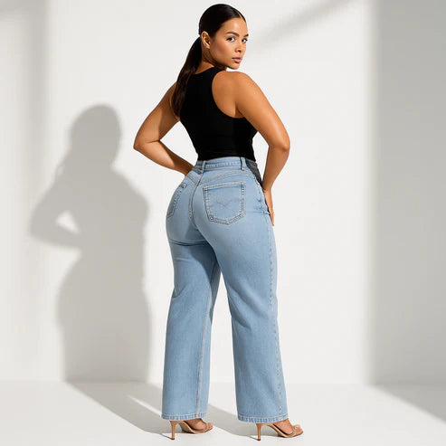 Dunancia™ | BBL Jeans
