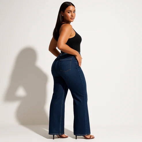 Dunancia™ | BBL Jeans