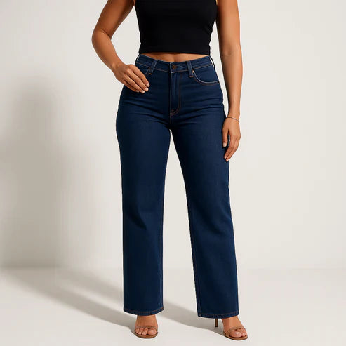 Dunancia™ | BBL Jeans