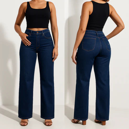 Dunancia™ | BBL Jeans