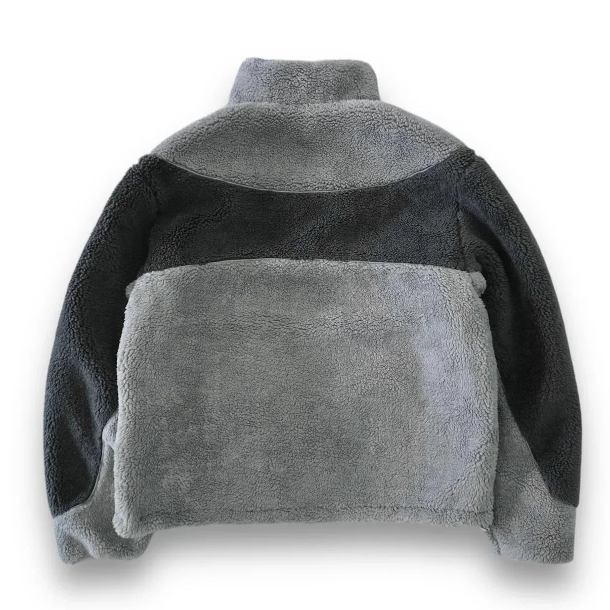 Noah™ | Wendbares Fleece