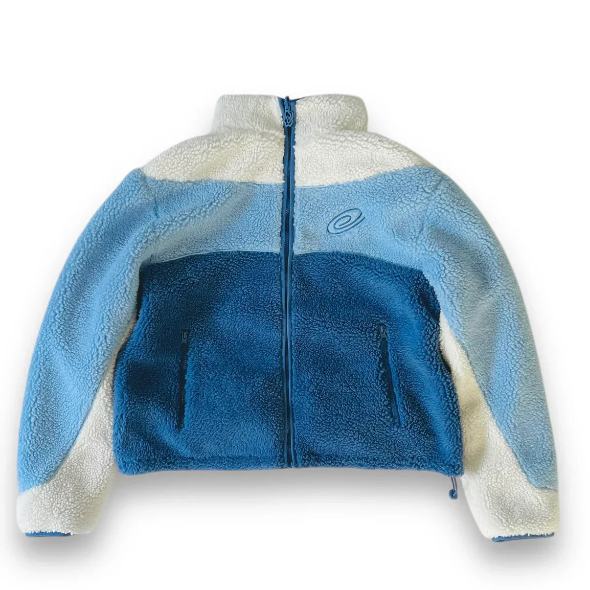 Noah™ | Wendbares Fleece
