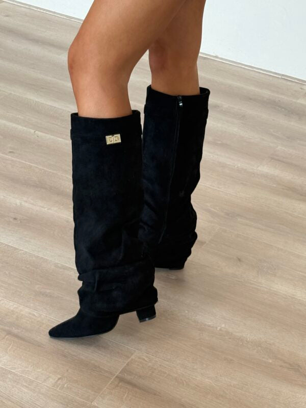 Lavia™ | Shark Stiefel