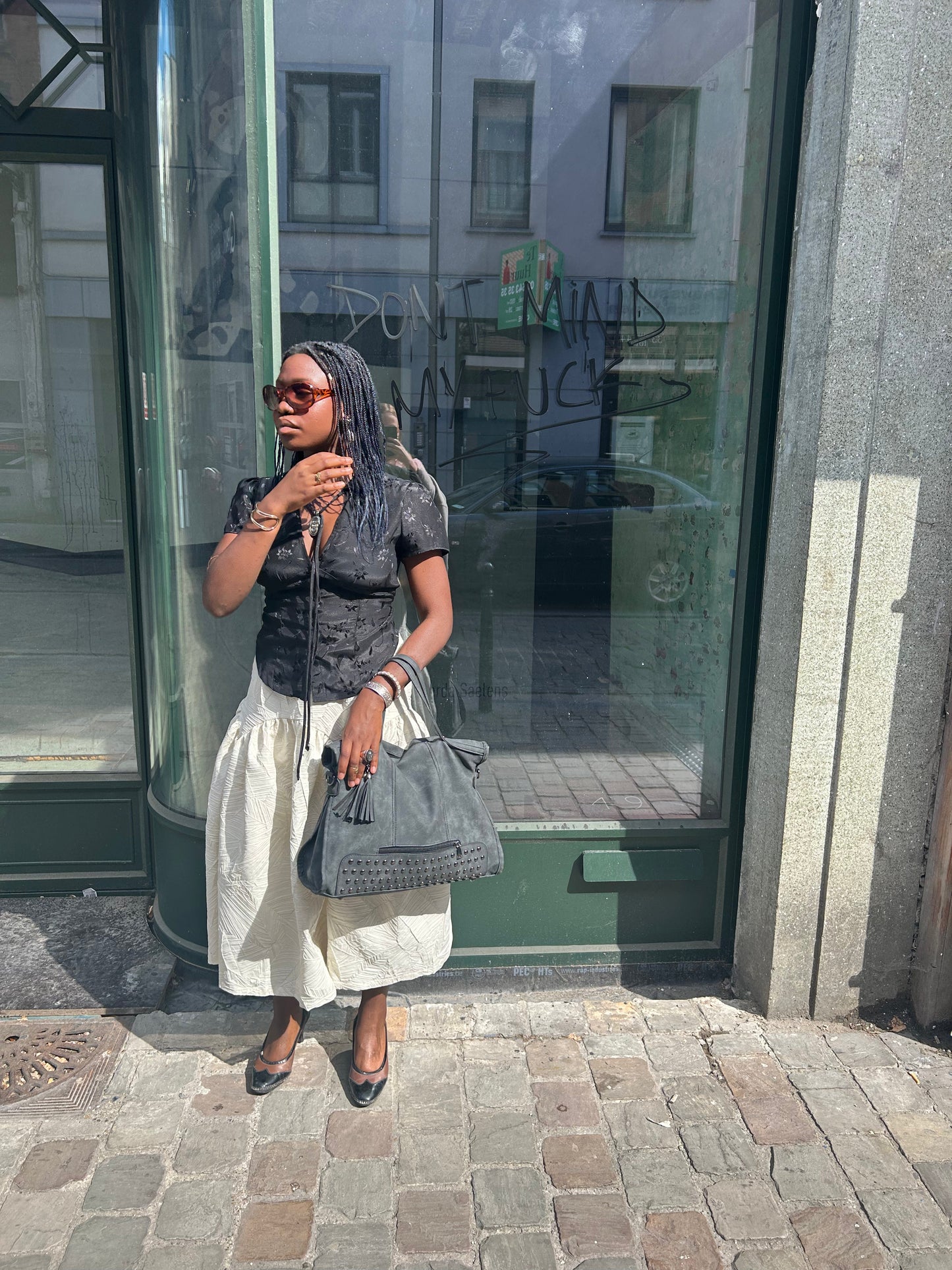 Tammy™ | Beverly Tasche