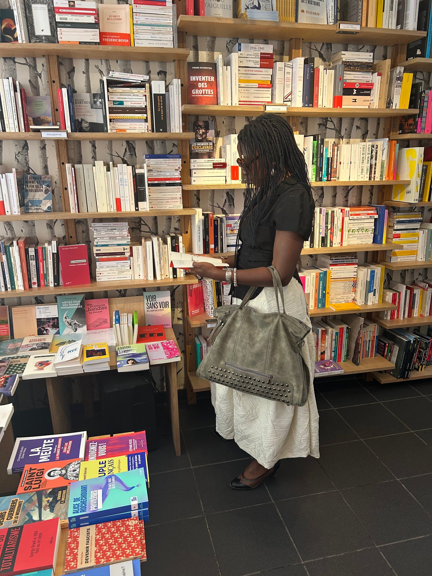 Tammy™ | Beverly Tasche