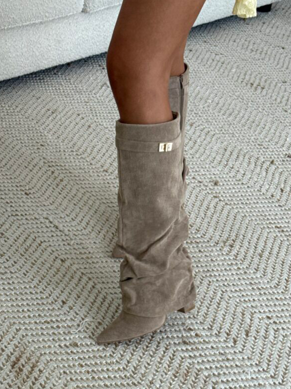 Lavia™ | Shark Stiefel