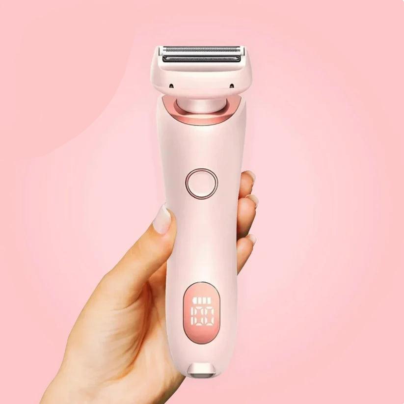 UltraSmooth Precision Shaver