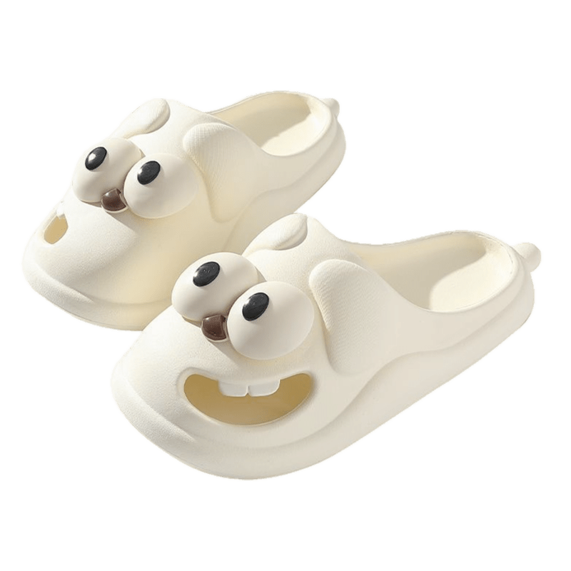 Dunancia™ | Kissing Slippers