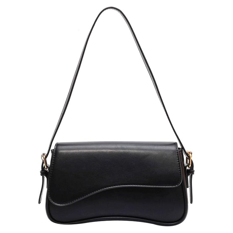 Elara™ | Premium Ledertasche