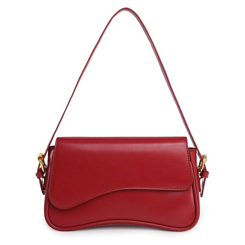 Elara™ | Premium Ledertasche