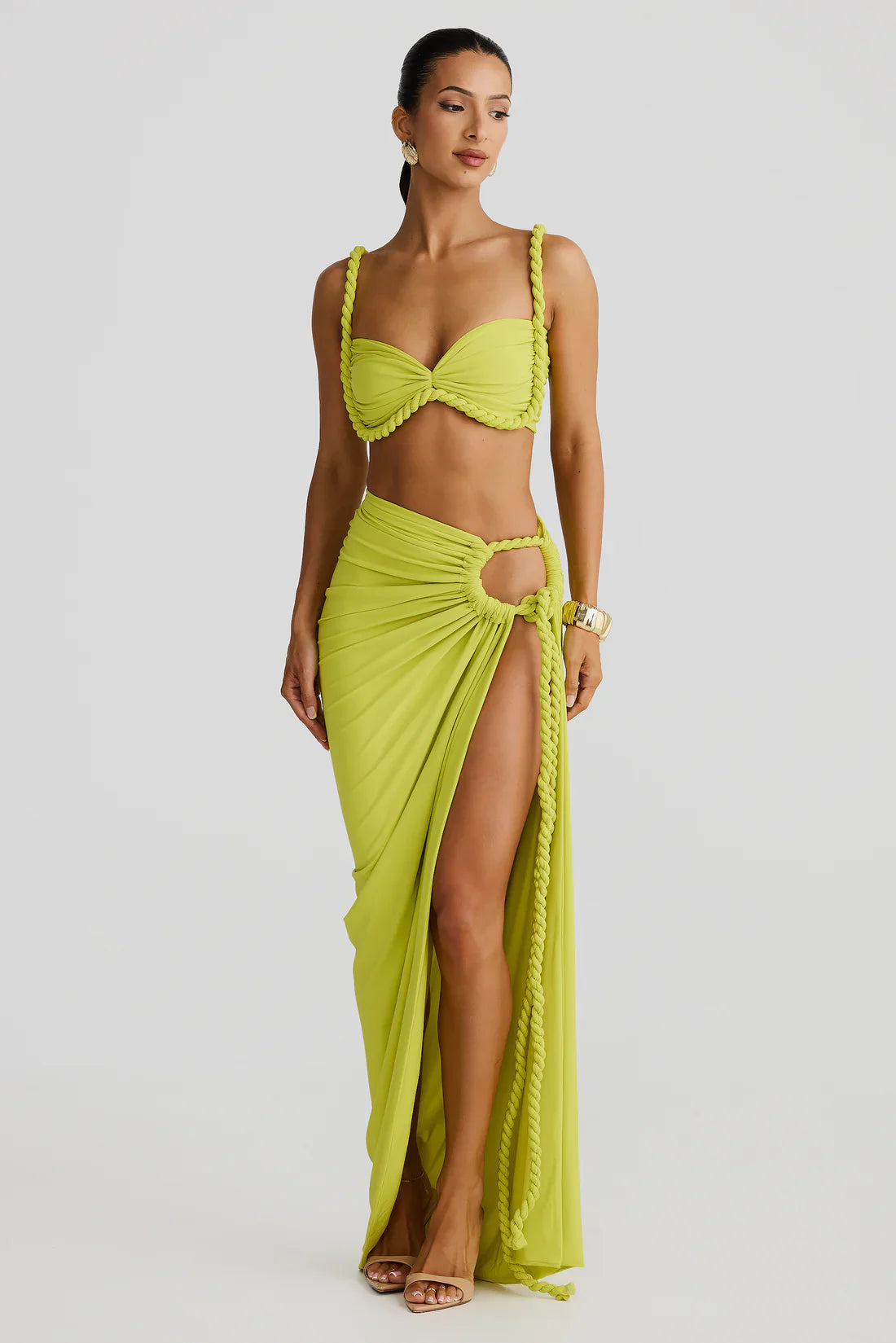 Dunancia™ | Celestial Grace Kleid