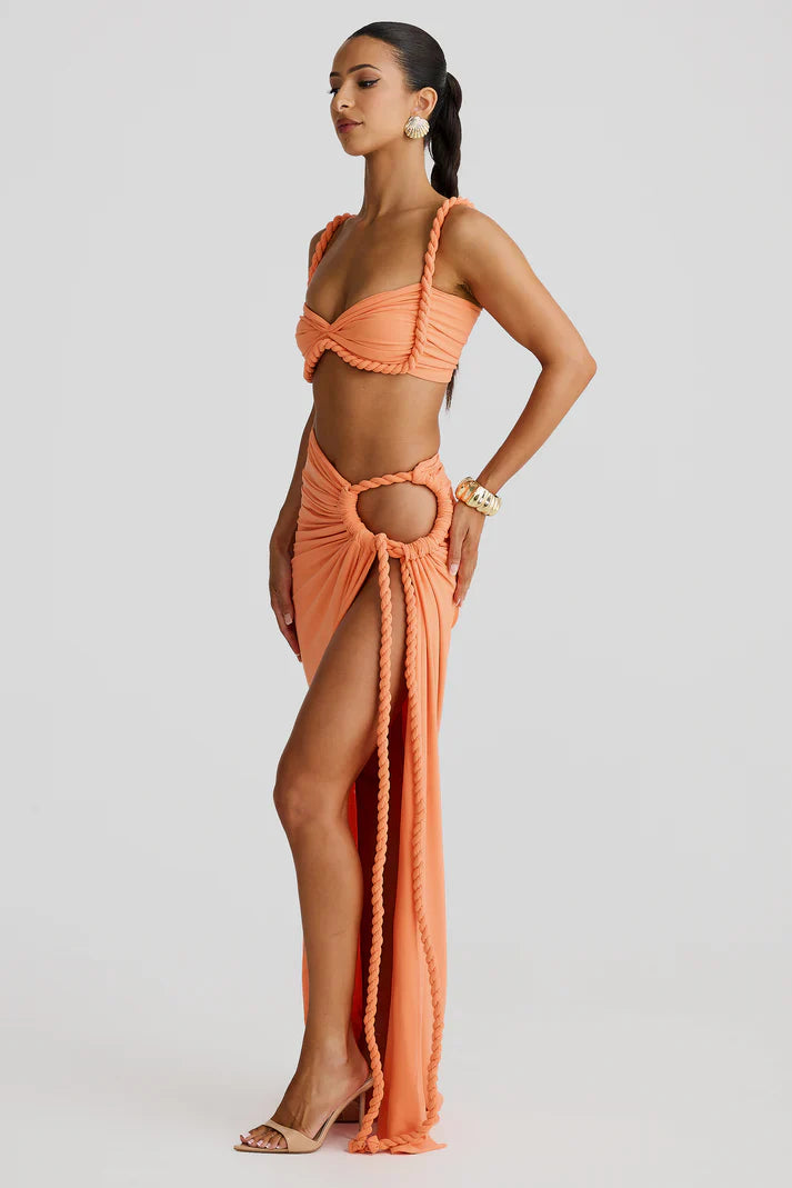 Dunancia™ | Celestial Grace Kleid