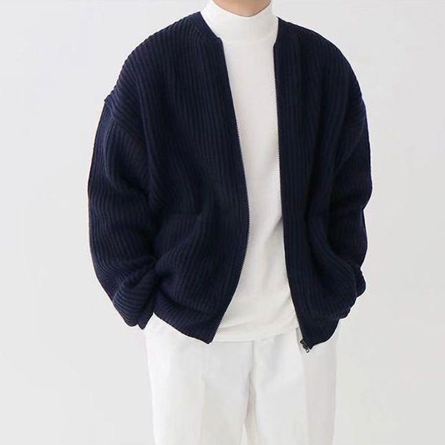 Eterna Milano™ | Cardigan chic lavorato a maglia