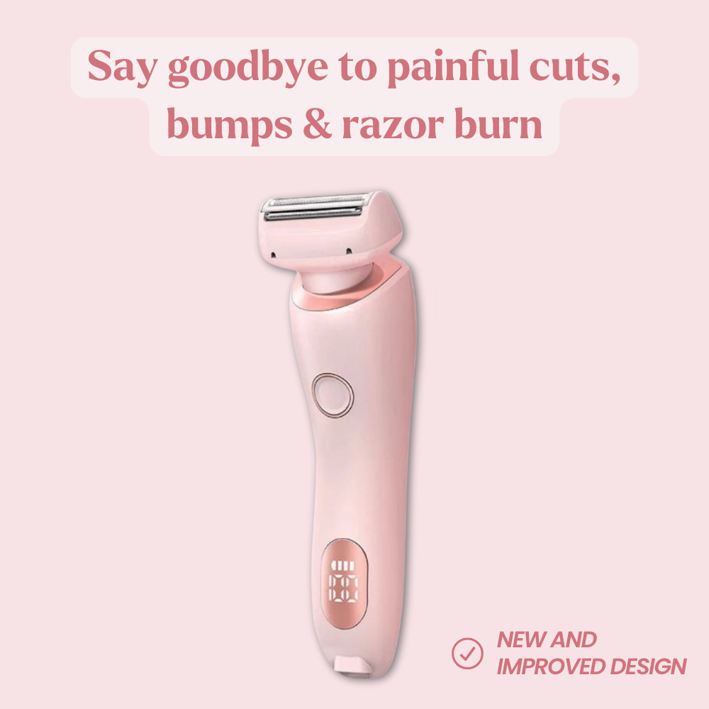UltraSmooth Precision Shaver
