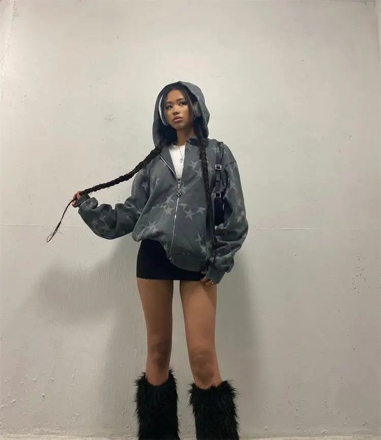 Star-Girl™ | Adriana Strickjacke