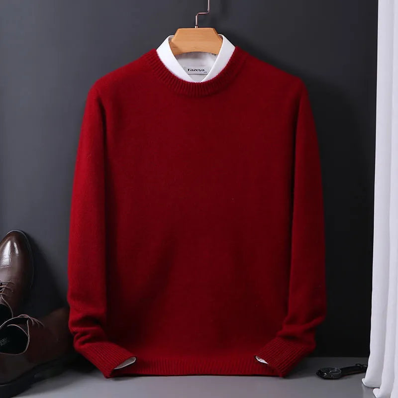 Eterna Milano™ | Pullover di base