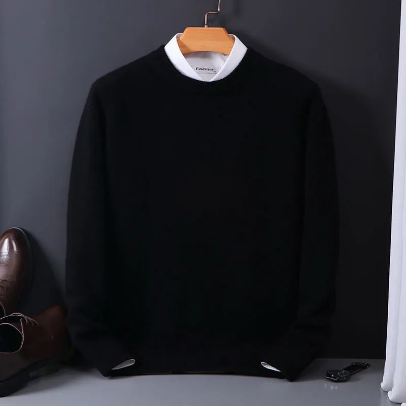 Eterna Milano™ | Pullover di base
