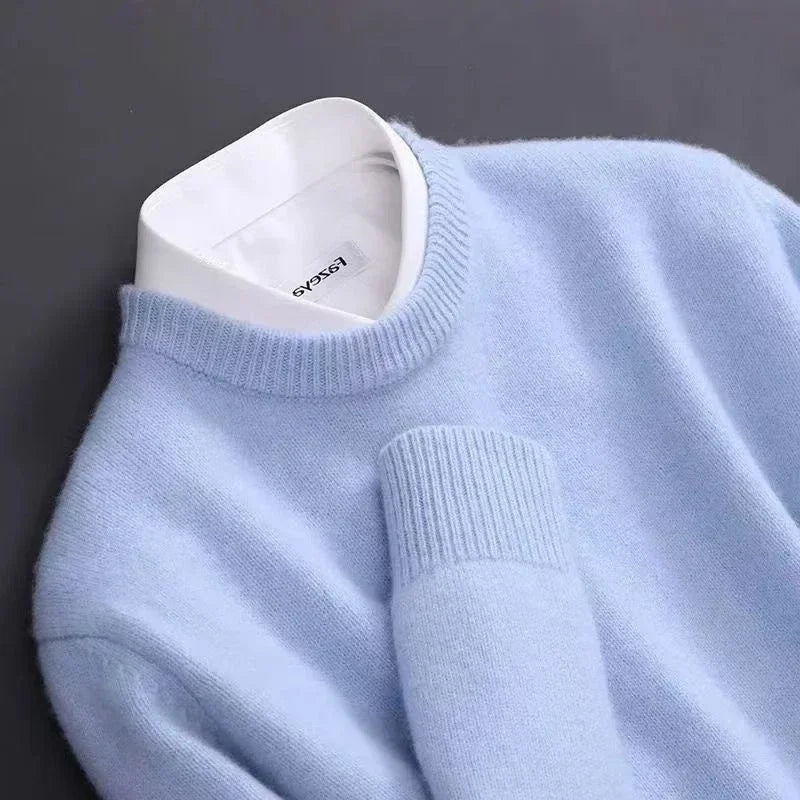Eterna Milano™ | Pullover di base