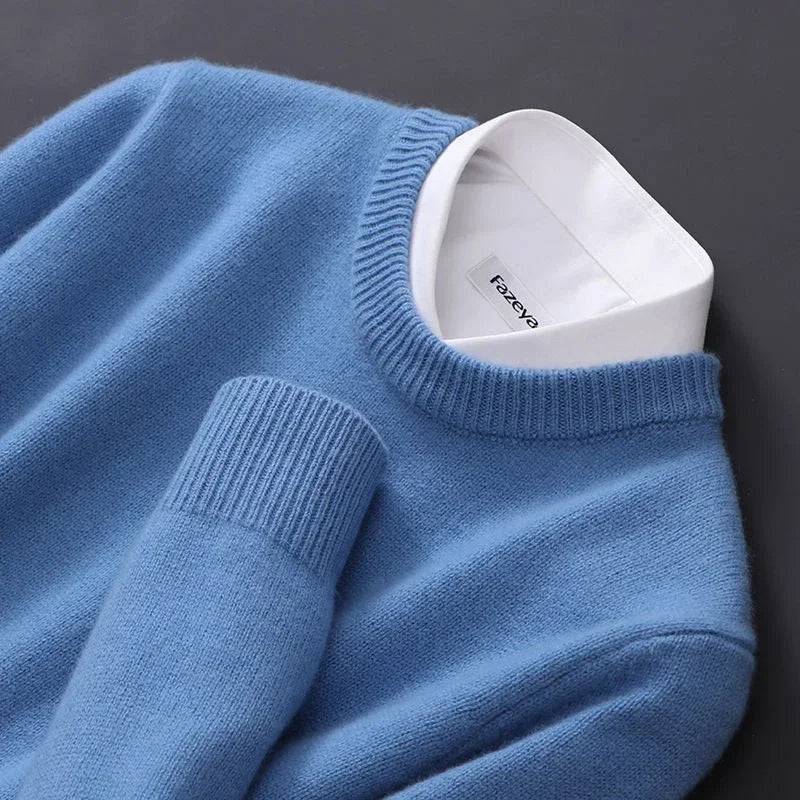 Eterna Milano™ | Pullover di base