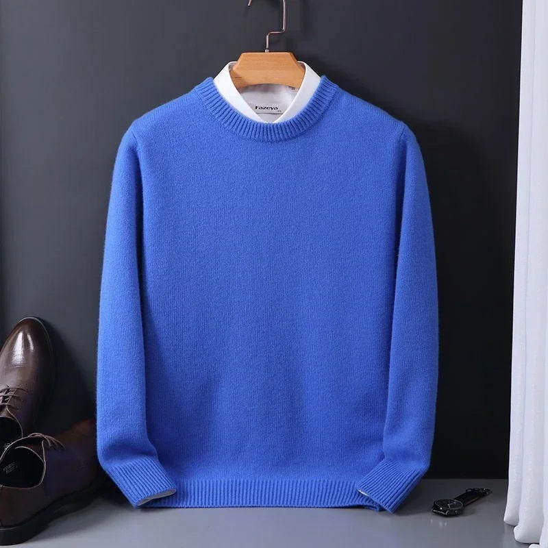 Eterna Milano™ | Pullover di base