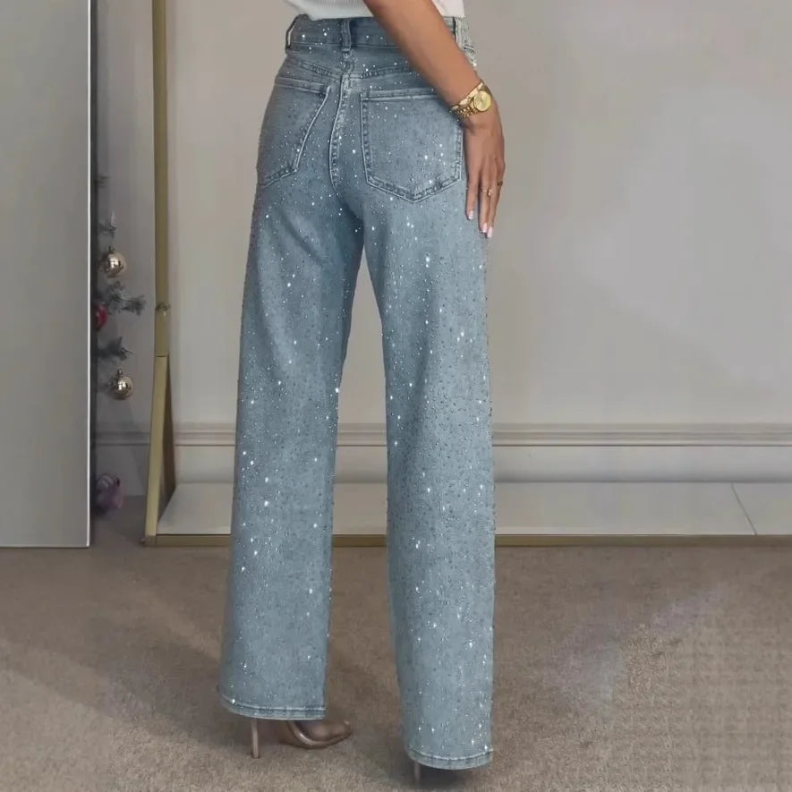 Mandy™ | Shine Bright Jeans
