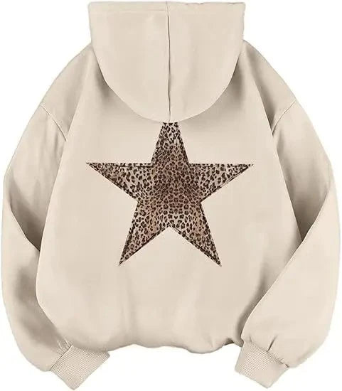 Star-Girl™ | Viktoria Hoodie